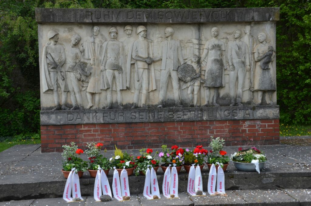 Denkmal Torgau
